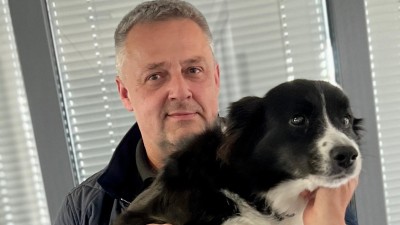 Milan Volf: Kladno vybuduje vlastn&iacute; &uacute;tulek