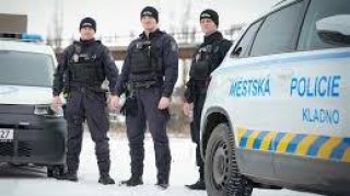 Uj&iacute;žděl, havaroval, měl pozitivn&iacute; test na drogy