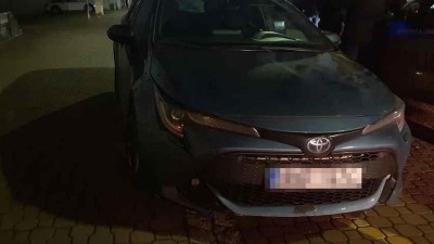 Seniora omylem zamkli na Sleti&scaron;ti