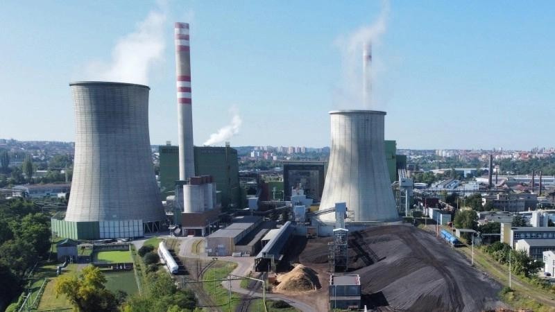 Teplárna Kladno se uzavře již za rok