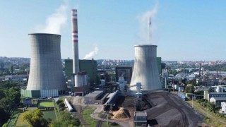 Teplárna Kladno se uzavře již za rok