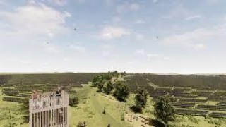 Slaný vstoupí do projektu solárního parku na Dolíně