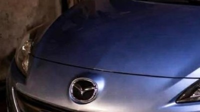 Před Centralem ukradli o v&iacute;kendu auto. Majitelku je&scaron;tě dvakr&aacute;t vyd&iacute;rali