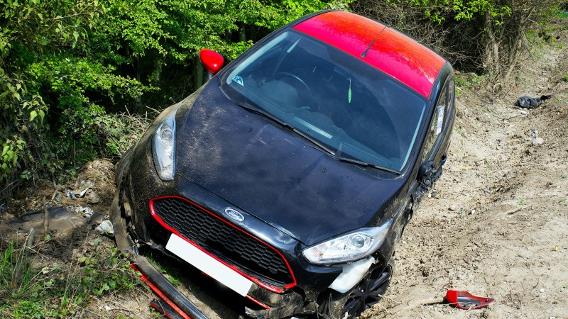 Nejv&iacute;ce se um&iacute;ralo na silnic&iacute;ch Kladenska