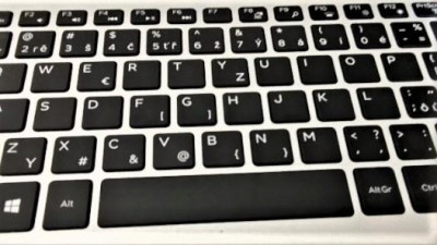 Znáte klávesové zkratky?