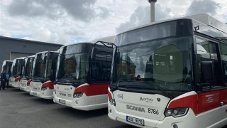 Senior ze Švermova zapomněl, kam jede, pomohli strážníci