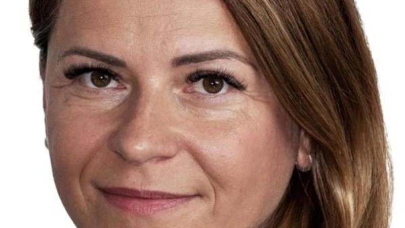Kladenská zastupitelka Erika Bryksová rezignovala