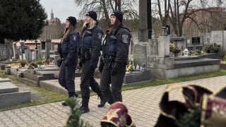 foto zdroj Městská policie Kladno