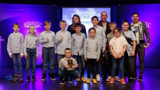 Slaný ocenilo nejúspěšnější sportovce roku 2025