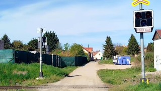 Pleten&yacute; &Uacute;jezd: Vlaky zde budou jezdit i v noci