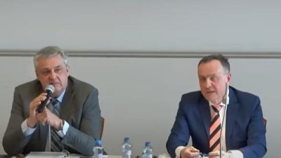 Kladen&scaron;t&iacute; zastupitel&eacute; schv&aacute;lili rozpočet, investice přes&aacute;hnou miliardu