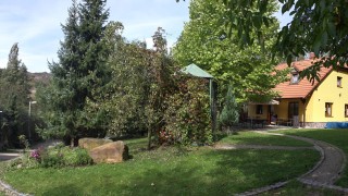 Do z&aacute;chrann&eacute; stanice Aves je z&aacute;kaz vstupu