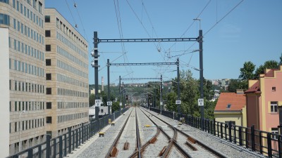 Budouc&iacute; tunel mezi Dejvicemi a Veleslav&iacute;nem z&iacute;skal zelen&eacute; raz&iacute;tko EIA