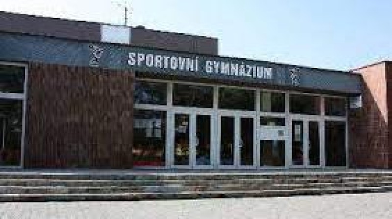 Kladenské Sportovní gymnázium dostane nový sportovní areál