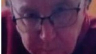 Hledá se pan Karel. Shání ho jeho vnuk