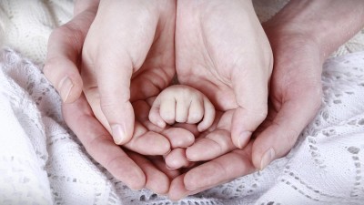 Porodnice na Kladně hlásí za březen 71 miminek, výrazně více kluků