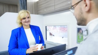 Hejtmanka Pecková: Kladno je gubernie primátora Volfa, místo dopravy platí ohňostroj