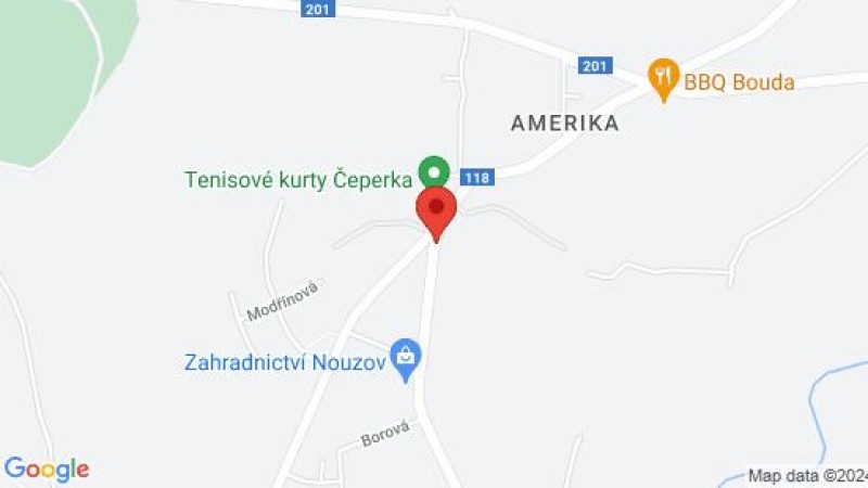 U Unhoště havaroval motorkář