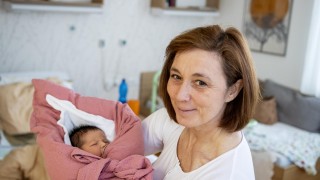 Sl&aacute;nsk&aacute; porodnice m&aacute; podporu poji&scaron;ťoven: Důvod k obav&aacute;m nevid&iacute;me