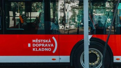 Na Kladensku bude cestuj&iacute;c&iacute; vozit Arriva City, slučuje se s ČSAD MHD Kladno