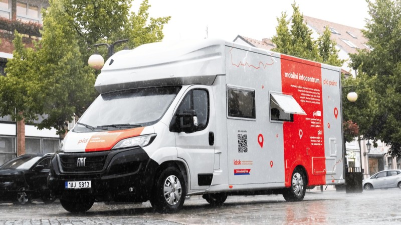 Na Kladno přijede PID Point