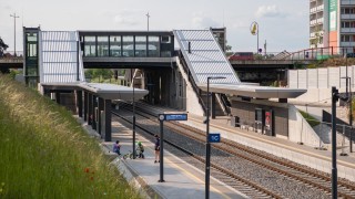Na podzim se začne stavět modernizovaná trať mezi Ruzyní a Kladnem