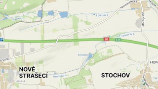 Kraj oprav&iacute; most přes D6 směrem na Čelechovice