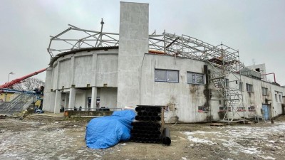 Středočeský kraj podle předpokladů na stadion nepřispěje, rekonstrukci to nijak nezdrží