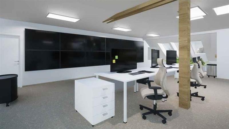 Kladen&scaron;t&iacute; str&aacute;žn&iacute;ci z&iacute;skaj&iacute; nov&yacute; modern&iacute; vel&iacute;n za deset milionů