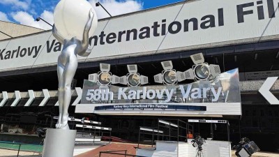 Foto: Magistrát Karlovy Vary