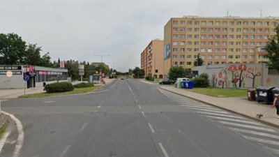 Týdenní uzavírka ulice Vodárenská