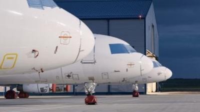 Letiště Praha zůstává jediným akcionářem Czech Airlines Technics