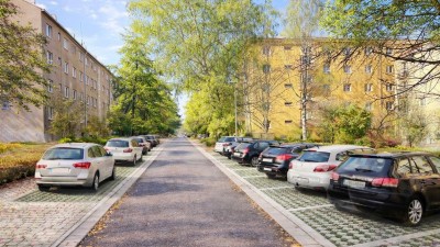 Kladno zah&aacute;j&iacute; př&iacute;pravn&eacute; pr&aacute;ce pro revitalizaci ulic Helsinsk&aacute; a Petrohradsk&aacute;