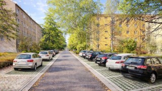 Kladno zahájí přípravné práce pro revitalizaci ulic Helsinská a Petrohradská