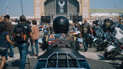 Prague Harley Days již tento víkend v Praze v Holešovicích