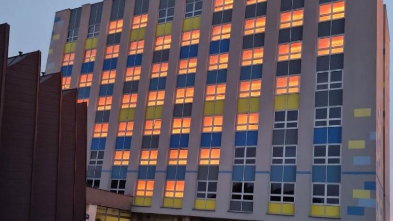 Takhle rozsv&iacute;tili srdce v Kokosu