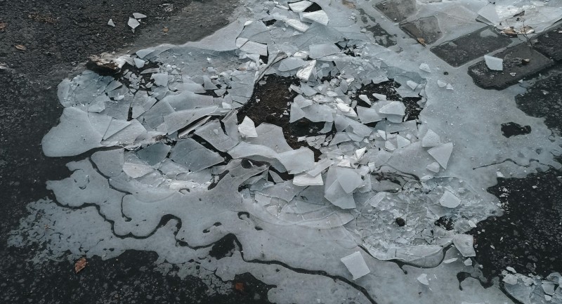 Zv&yacute;&scaron;en&yacute; počet &uacute;razů: kladensk&aacute; nemocnice ž&aacute;d&aacute; veřejnost o opatrnost