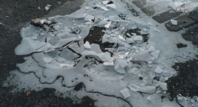 Zv&yacute;&scaron;en&yacute; počet &uacute;razů: kladensk&aacute; nemocnice ž&aacute;d&aacute; veřejnost o opatrnost