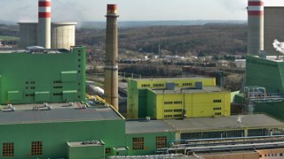 Podle Hospodářských novin se uzavře kladenská teplárna