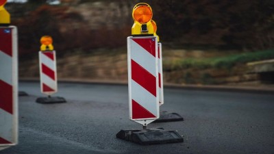 Na silnici  I/16 u Tuřan čekejte v p&aacute;tek dopravn&iacute; omezen&iacute;