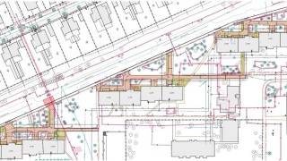 Omezen&iacute; parkovac&iacute;ch m&iacute;st v ulici U Hvězdy