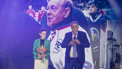 Kdo se stal nejlepším kladenským sportovcem za rok 2024?