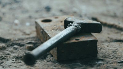 Př&iacute;&scaron;t&iacute; sobotu proběhne vych&aacute;zka na haldu dolu Ronna s klad&iacute;vky