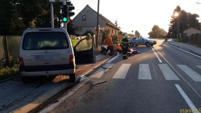 foto HZS Středočeského kraje