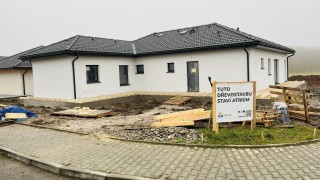 V Kačici vyroste centrum pro autisty. Pomůžete s n&aacute;bytkem?