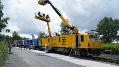 Troleje na Kladno by se měly začít budovat za tři roky