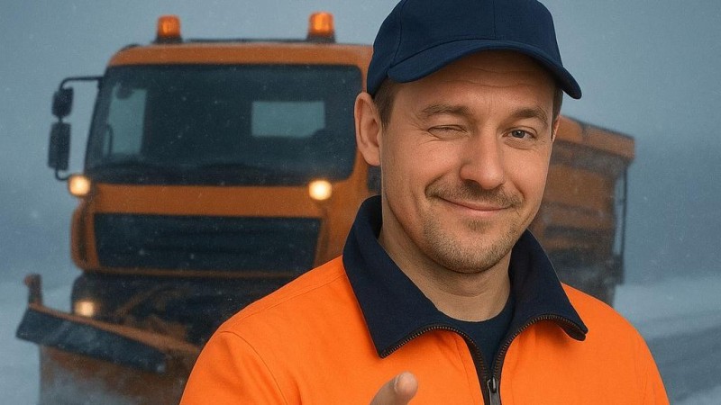 Krajská správa prosí, respektujte sypače