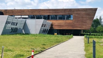 Vědci z Buštěhradu ověřovali projekt nové školy