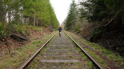 V Hradečnu prý někdo lákal dívku do lesa