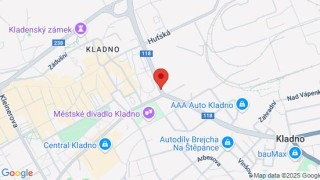 V Dukelských hrdinů se srazil elektromobil s náklaďákem